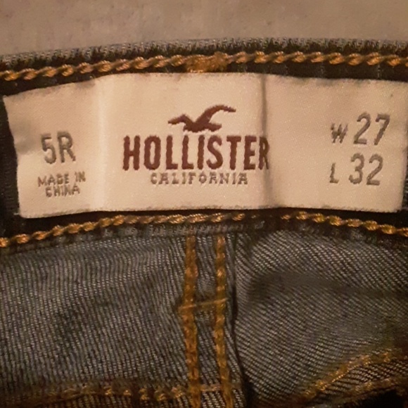 Hollister jeans - Picture 2 of 3